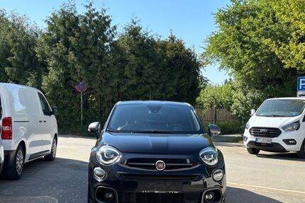 Fiat 500X 90.560 km 12.990 &euro; Frankenthal/Studernheim 67227