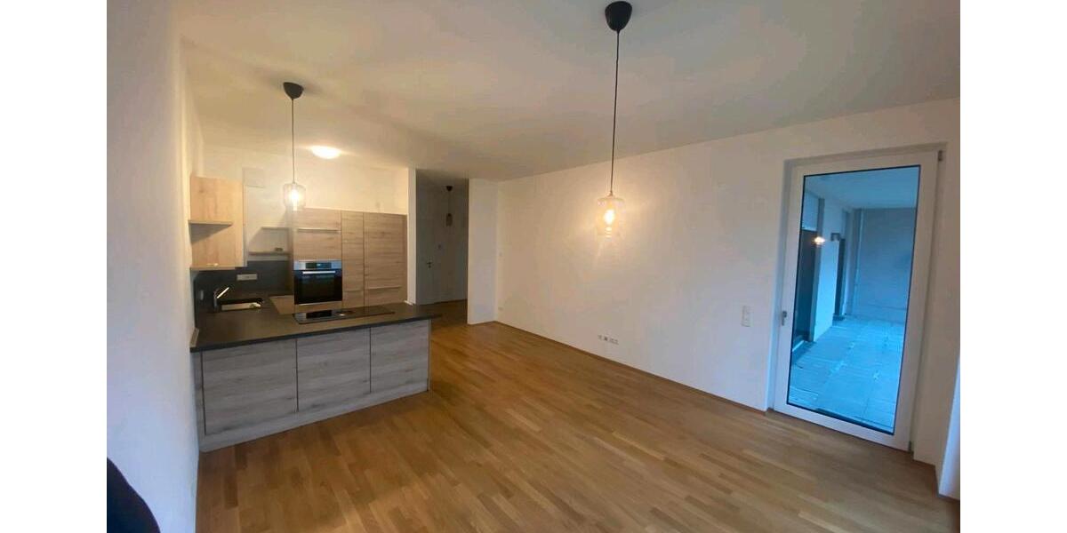 Erdgeschoßwohnung Sinsheim - 3 Zimmer, 95 m&sup2;, 1.550&euro; | Angebot:25907994
