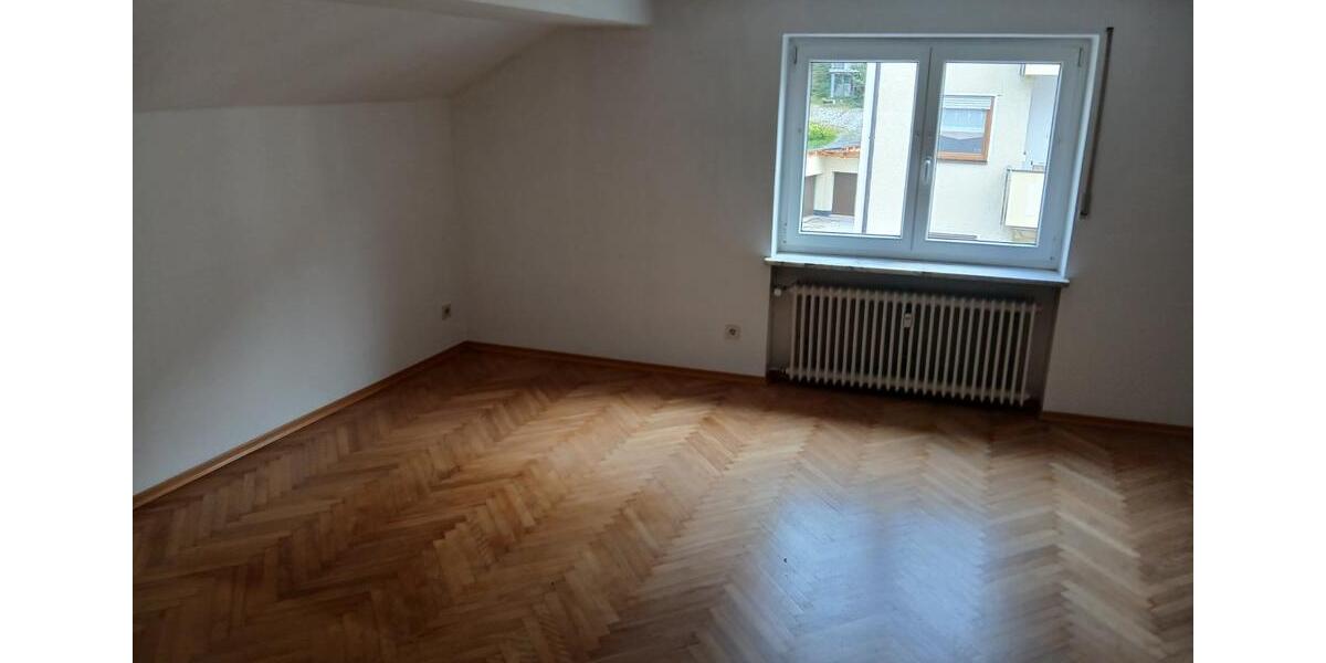 Wohnung Nähe Stadtplatz in Regen zu vermieten 3 zimmer
