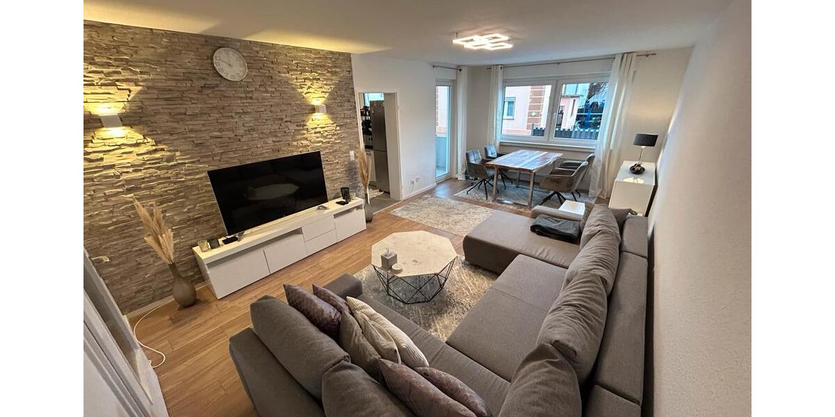 Etagenwohnung Kelkheim (Taunus) - 3 Zimmer, 84 m&sup2;, 350.000&euro; | Angebot:27289706