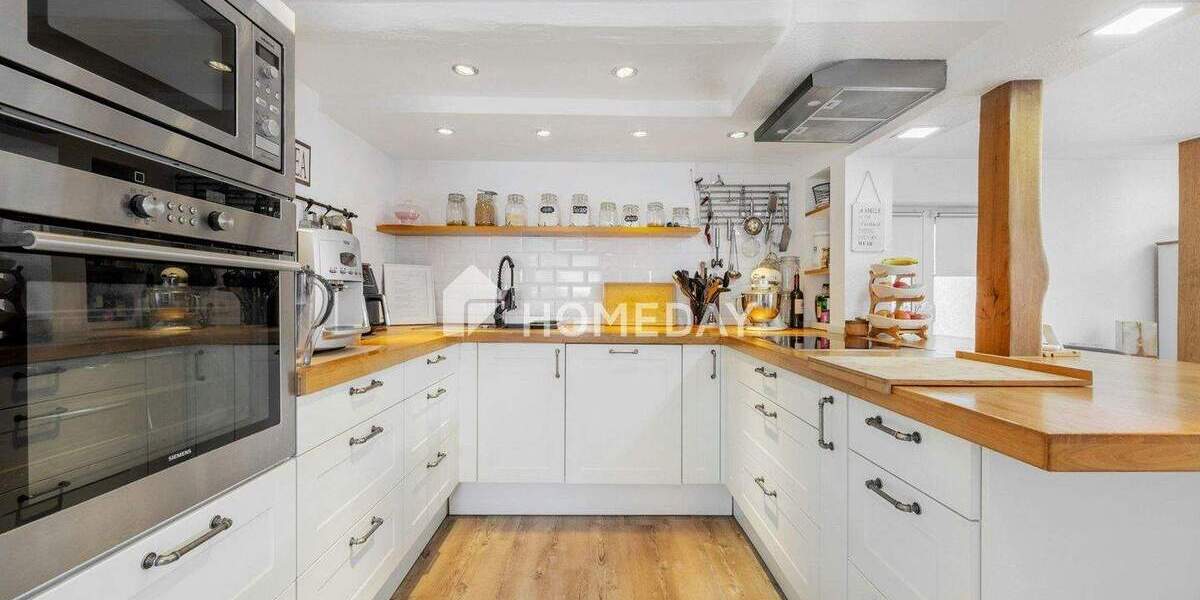 Einfamilienhaus Filderstadt Harthausen - 4 Zimmer, 103 m&sup2;, 345.000&euro; | Angebot:25604380