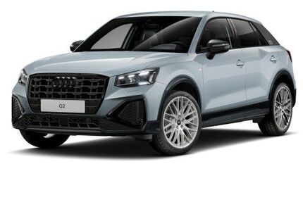 Audi Q2 5.400 km 34.990 &euro; Weilheim 82362