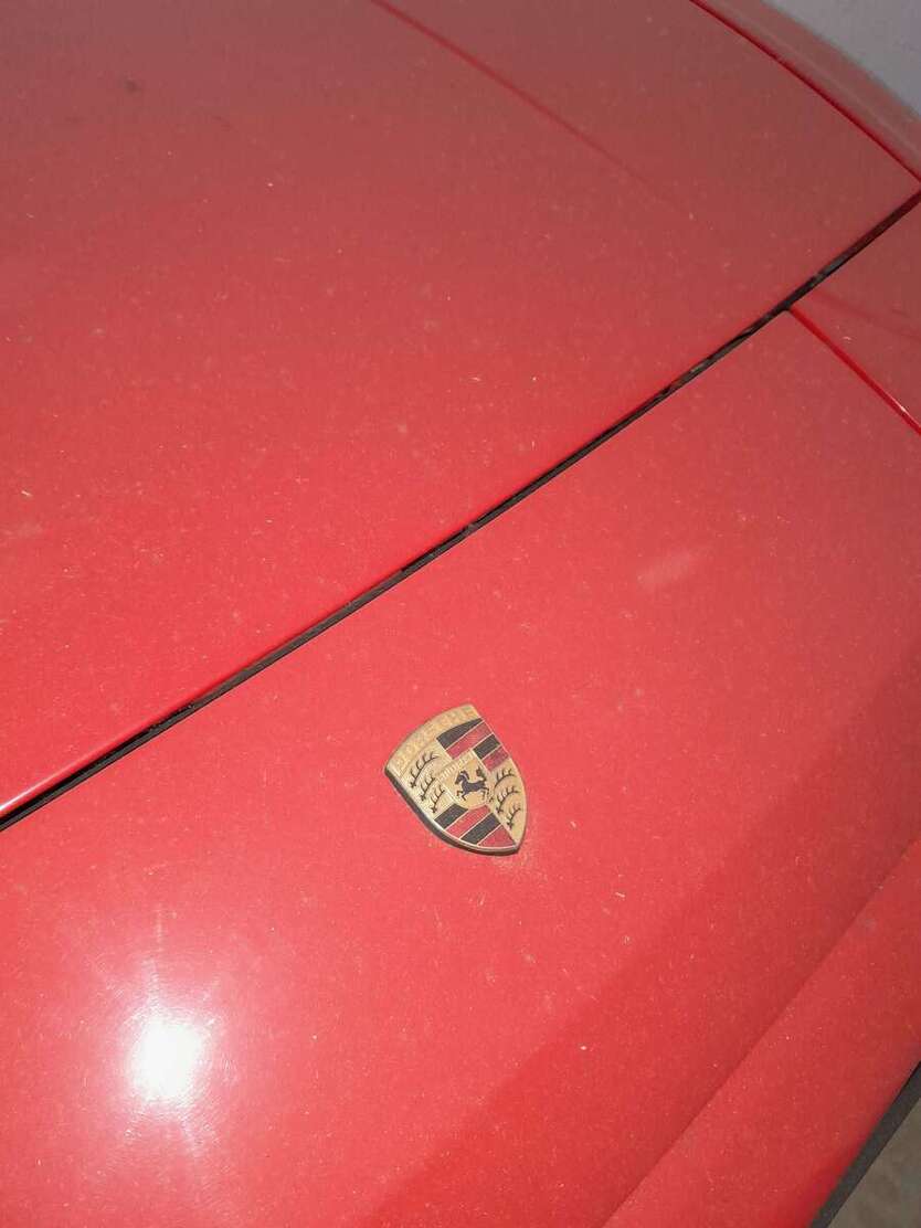 Porsche 944 84.300 km 10.000 € Marzling 85417