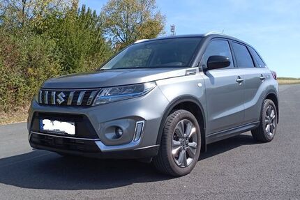 Suzuki Vitara 21.500 km 19.700 &euro; Hammelburg 97762