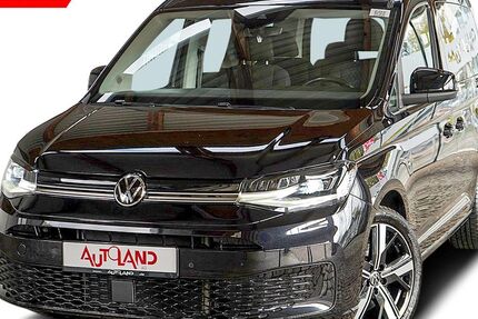 VW Caddy 48.603 km 31.950 &euro; Hamburg 22761