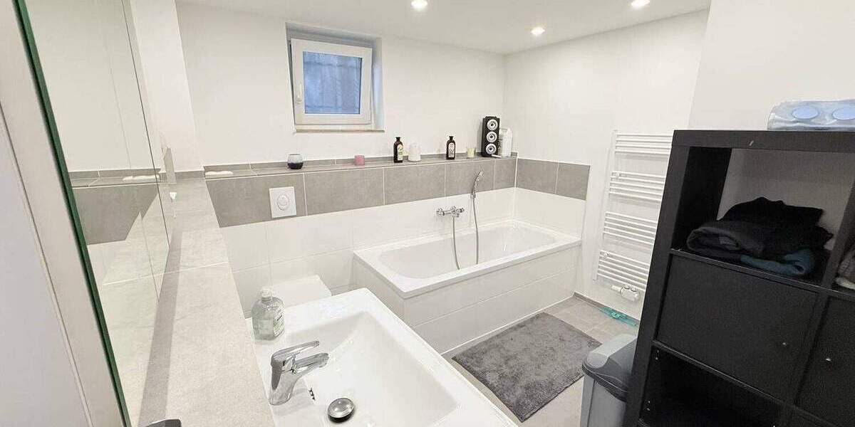 Einfamilienhaus Syke - 5 Zimmer, 178 m&sup2;, 399.000&euro; | Angebot:25895616