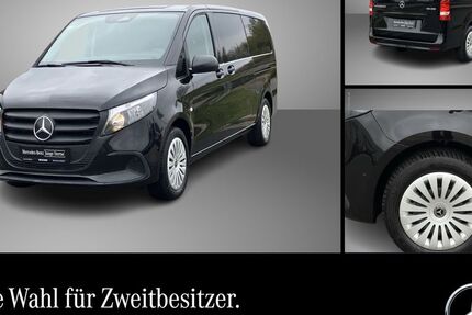 Mercedes-Benz Vito 53.220 km 41.380 &euro; Eisenach 99817