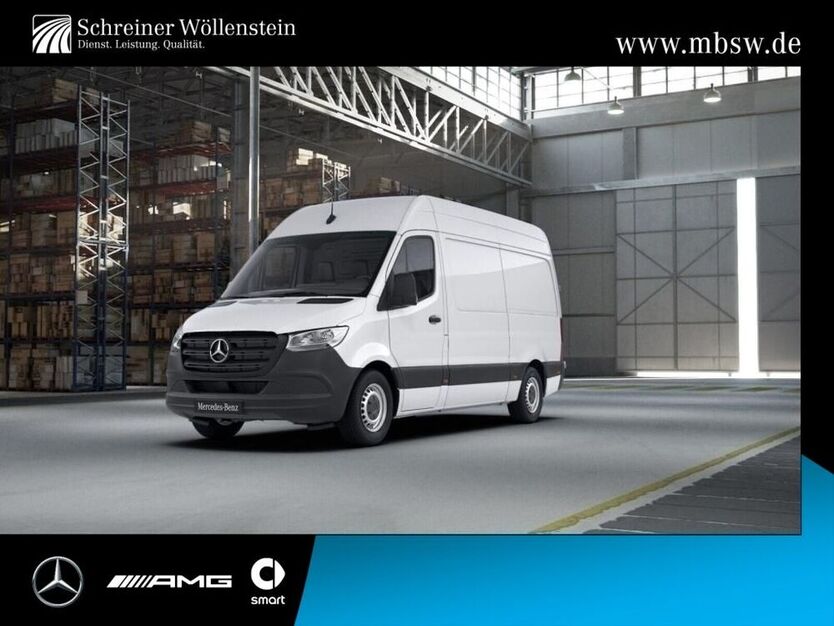 Sprinter