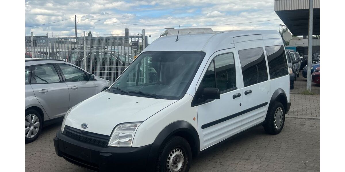 Ford Tourneo Connect 149.384 km 2.799 &euro; Nürnberg 90439