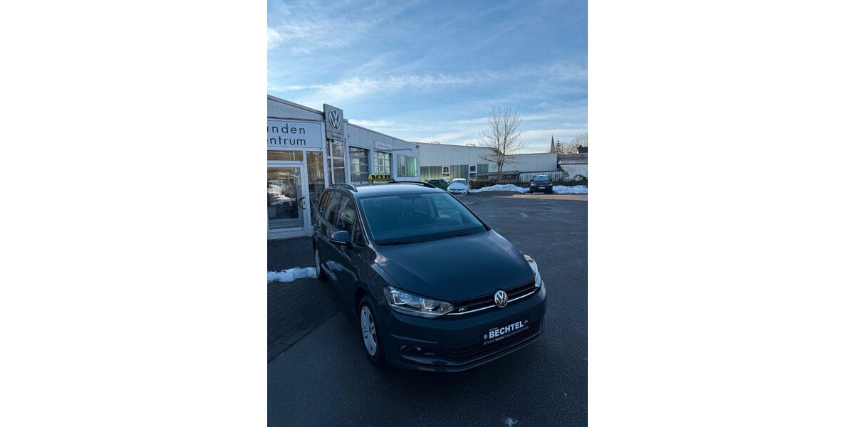 VW Touran 62.410 km 19.480 &euro; Brackenheim 74336