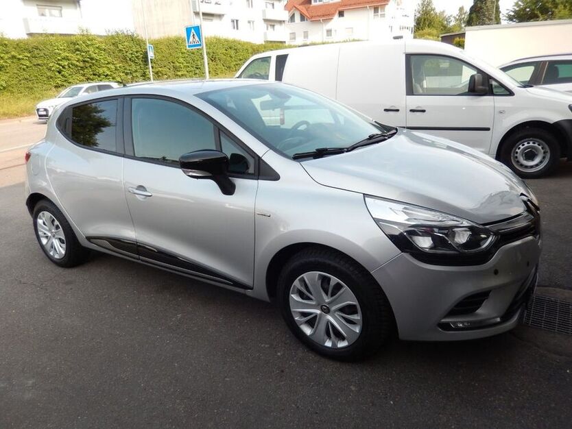 Clio