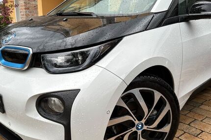 BMW i3 61.000 km 11.499 € Falkensee 14612