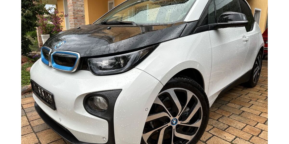 BMW i3 61.000 km 11.499 € Falkensee 14612