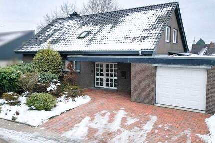 Haus Ibbenbüren Laggenbeck - 6 Zimmer, 167 m&sup2;, 499.900&euro; | Angebot:24991737