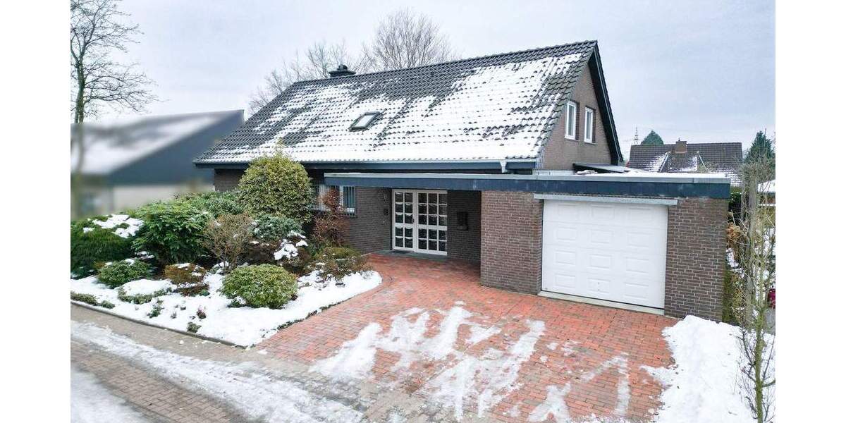 Mehrfamilienhaus, Wohnhaus Ibbenbüren Laggenbeck - 6 Zimmer, 167 m&sup2;, 499.900&euro; | Angebot:24991737