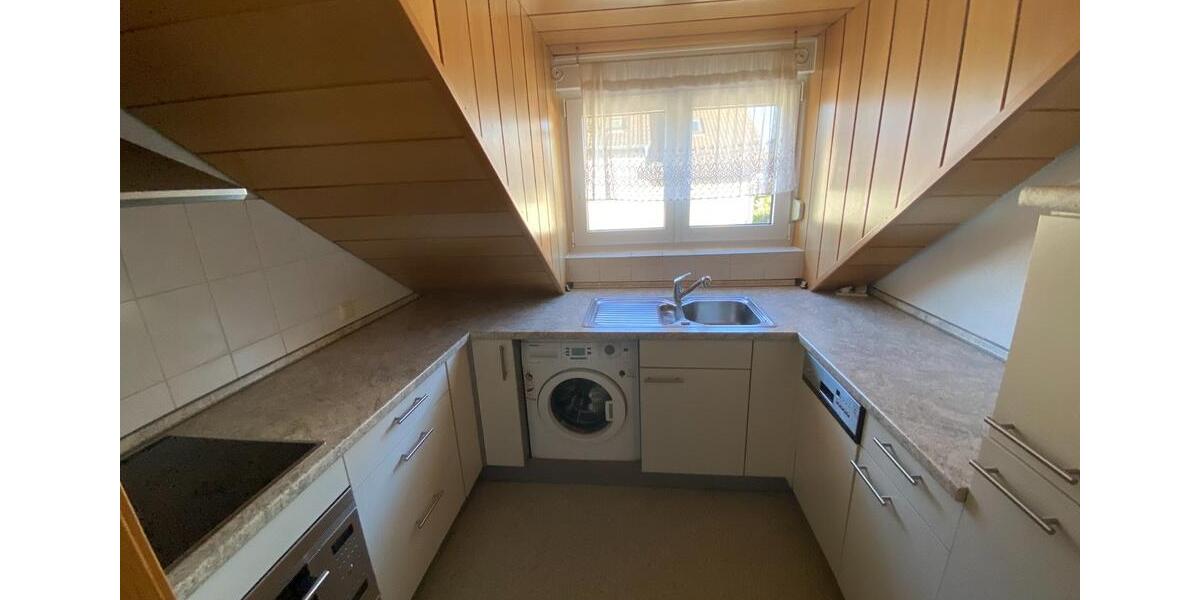 Etagenwohnung Schifferstadt - 1 Zimmer, 40 m&sup2;, 555&euro; | Angebot:25127835