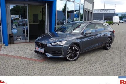 Cupra Leon 9.900 km 27.900 &euro; Schüttorf 48465