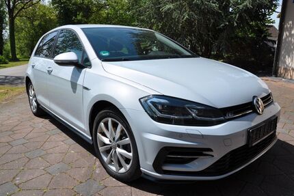VW Golf 71.533 km 16.499 &euro; Künzing 94550