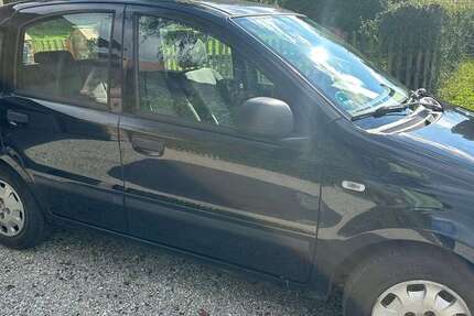 Fiat Panda 175.000 km 2.800 € Tiefenbach 84184