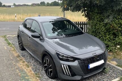 Peugeot 208 38.000 km 20.500 &euro; Bornheim 53332