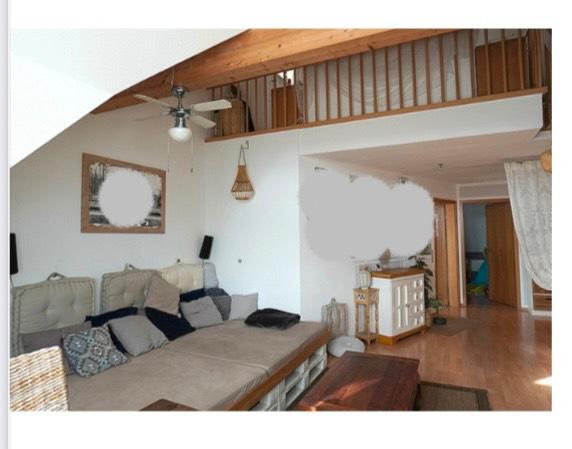 Maisonettenwohnung Villingen-Schwenningen Schwenningen - 3 Zimmer, 82 m&sup2;, 249.000&euro; | Angebot:26254690