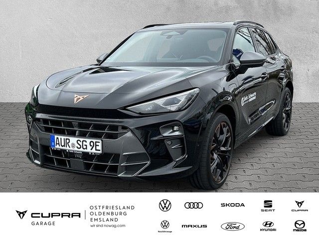 Cupra Terramar 12.500 km 43.990 &euro; Aurich 26607