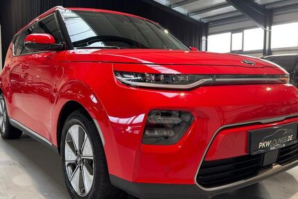 Kia Soul 39.100 km 17.890 &euro; Grasberg 28879
