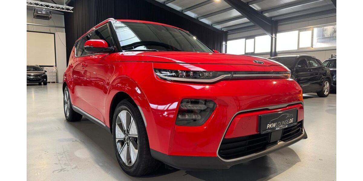 Kia Soul 39.100 km 17.890 &euro; Grasberg 28879