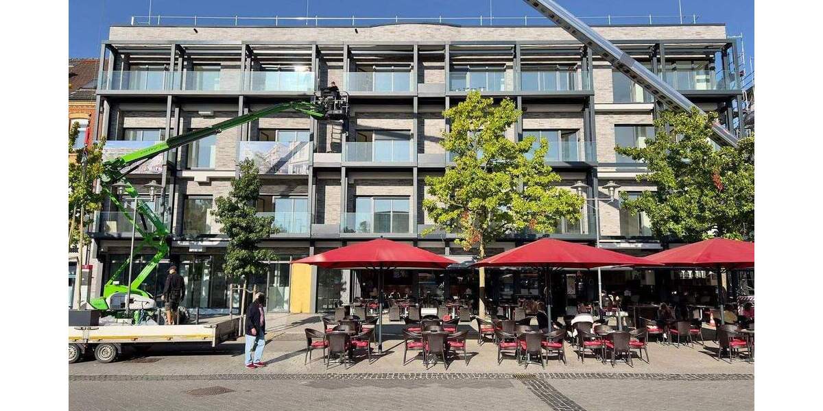 Gewerbeobjekt Gladbeck Mitte - 1.836.000&euro; | Angebot:24803827