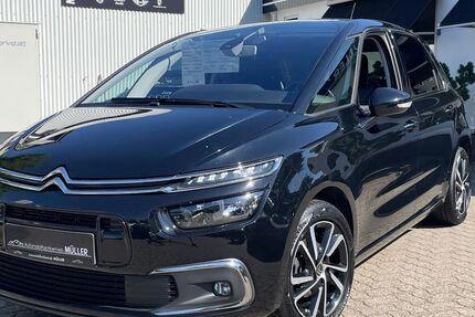 Citroen C4 SpaceTourer 34.112 km 13.499 &euro; Mülheim /Ruhr 45481