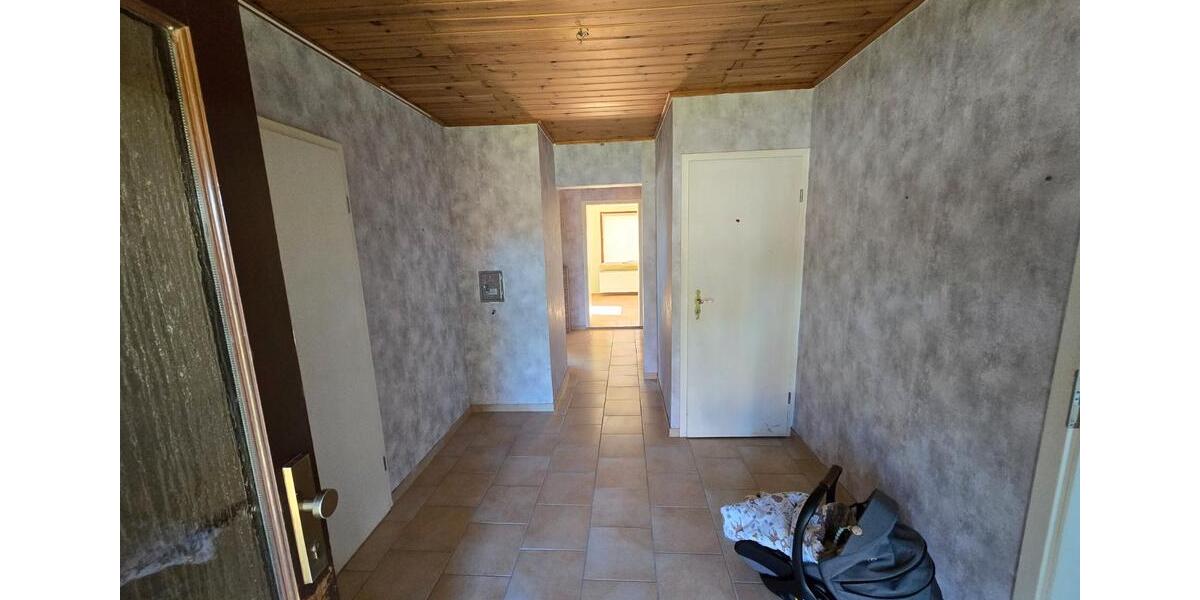 Einfamilienhaus Schönhausen (Elbe) - 5 Zimmer, 105 m&sup2;, 850&euro; | Angebot:26326534