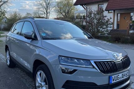 Skoda Karoq 137.000 km 15.690 &euro; Treuchtlingen 91757