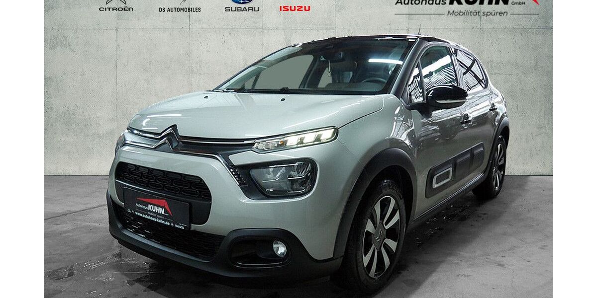 Citroen C3 26.900 km 13.900 &euro; Karlsruhe 76185