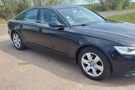 Audi A6 305.000 km 6.500 &euro; Berlin 10439