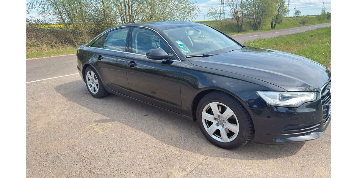Audi A6 305.000 km 6.500 &euro; Berlin 10439