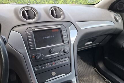 Ford Mondeo 286.500 km 2.999 &euro; Heiden 46359