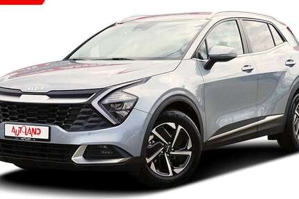 Kia Sportage 26.701 km 26.990 € Senftenberg 01968