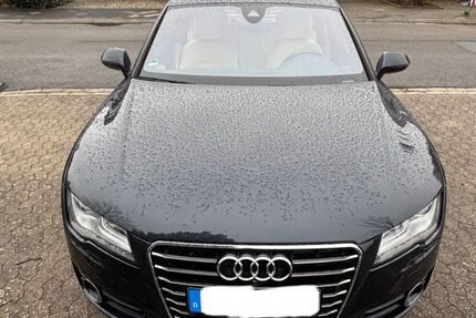 Audi A7 115.000 km 20.400 &euro; Ludwigshafen 67071