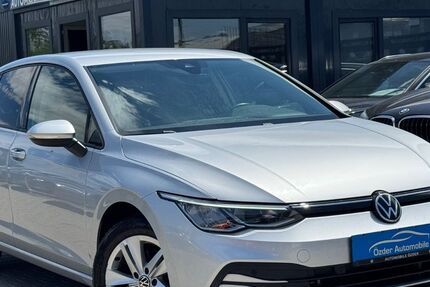 VW Golf 111.421 km 18.290 &euro; Lollar 35457