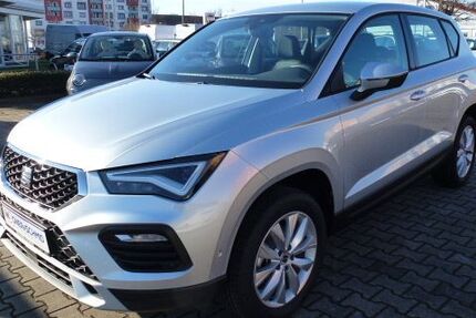 Seat Ateca 31.500 km 19.980 &euro; Waldheim 04736