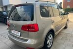 VW Touran Comfortline BMT/Standhzg/ 150.000 km 9.290 &euro; Troisdorf 53844