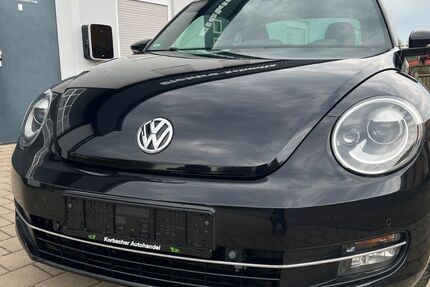 VW Beetle 147.800 km 7.999 &euro; korbach 34497