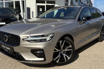 Volvo V60 19.193 km 35.440 &euro; Güstrow 18273