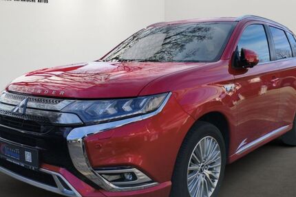 Mitsubishi Plug-in Hybrid Outlander 91.176 km 21.490 &euro; Celle 29227