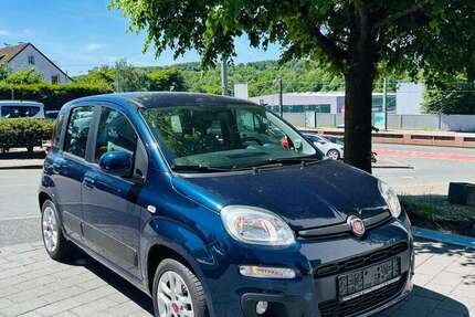 Fiat Panda 44.000 km 7.600 &euro; Bielefeld 33647