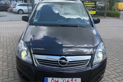 Opel Zafira 246.000 km 2.999 &euro; Stockelsdorf 23617
