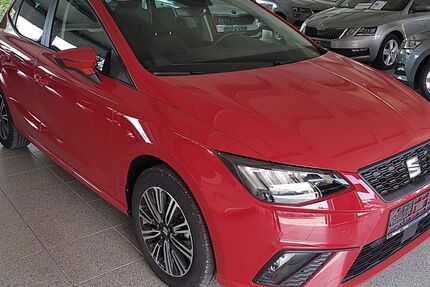 Seat Ibiza 4.785 km 18.950 &euro; Velburg 92355