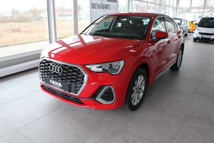 Audi Q3 33.222 km 25.990 &euro; Mühlhausen 99974