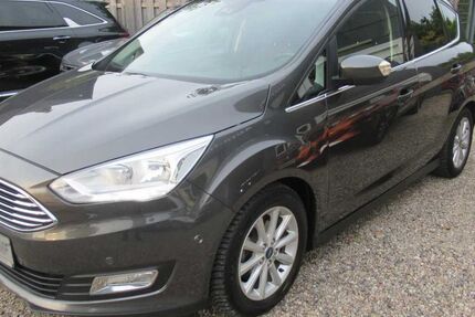Ford C-Max 79.500 km 9.950 &euro; Gettorf 24214