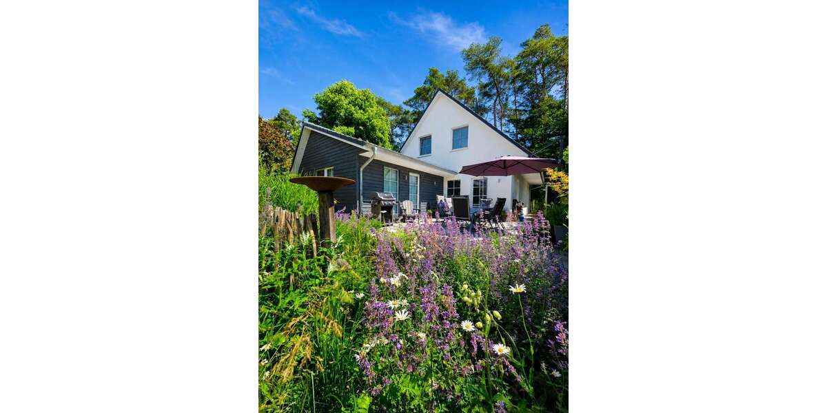 Einfamilienhaus Buchholz in der Nordheide - 5 Zimmer, 145 m&sup2;, 560.000&euro; | Angebot:27116269
